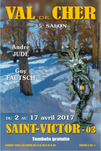 Salon du Val de Cher - 35e édition